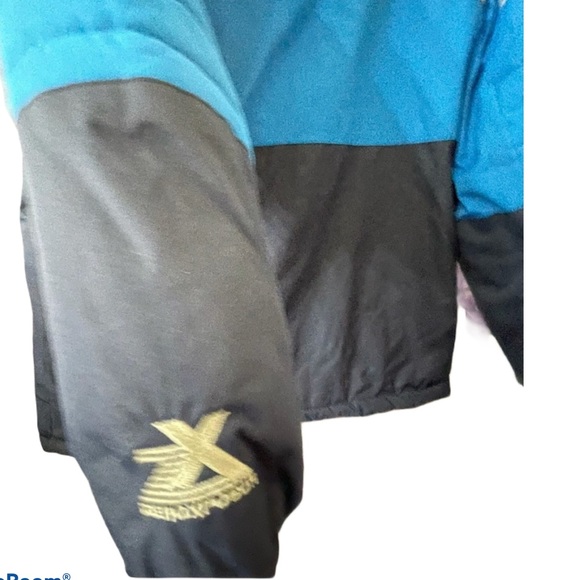 Zero X Posur snowboard jacket winter coat size XL - Picture 5 of 13